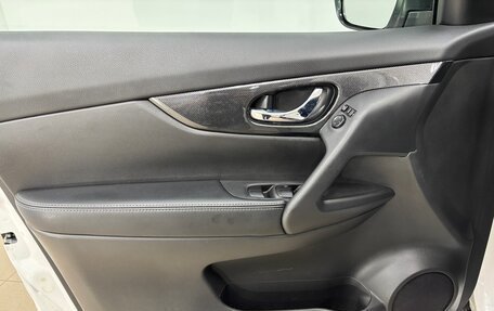Nissan X-Trail, 2017 год, 1 850 000 рублей, 7 фотография