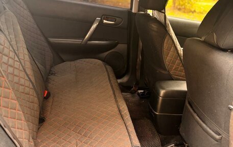 Mazda 6, 2006 год, 500 000 рублей, 6 фотография
