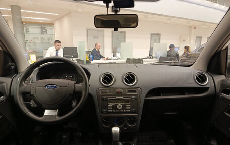 Ford Fusion I, 2008 год, 630 000 рублей, 17 фотография