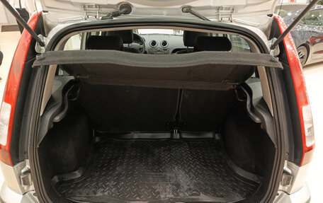 Ford Fusion I, 2008 год, 630 000 рублей, 12 фотография
