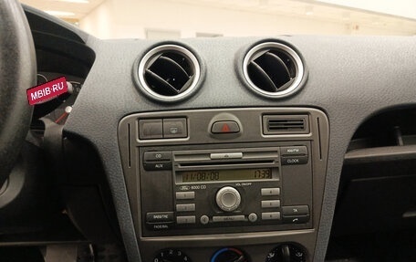 Ford Fusion I, 2008 год, 630 000 рублей, 18 фотография
