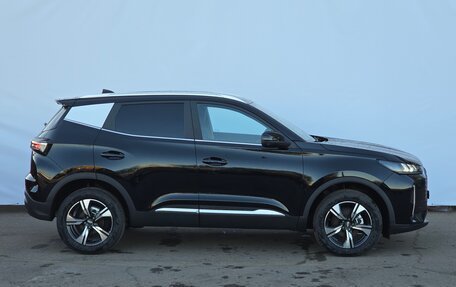 Chery Tiggo 4 I рестайлинг, 2025 год, 2 350 000 рублей, 3 фотография