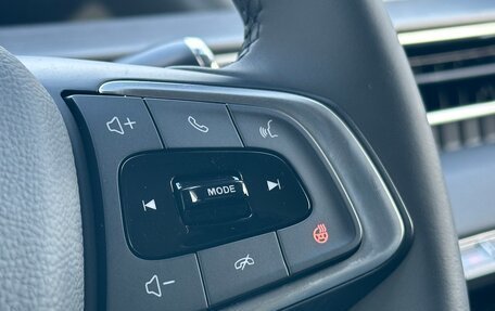 Chery Tiggo 4 I рестайлинг, 2025 год, 2 350 000 рублей, 8 фотография