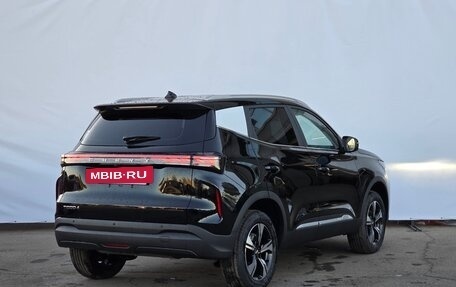 Chery Tiggo 4 I рестайлинг, 2025 год, 2 350 000 рублей, 4 фотография