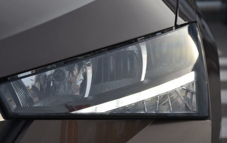 Skoda Rapid II, 2021 год, 1 550 000 рублей, 12 фотография