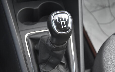 Skoda Rapid II, 2021 год, 1 550 000 рублей, 17 фотография