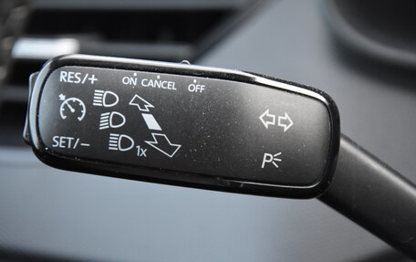 Skoda Rapid II, 2021 год, 1 550 000 рублей, 20 фотография