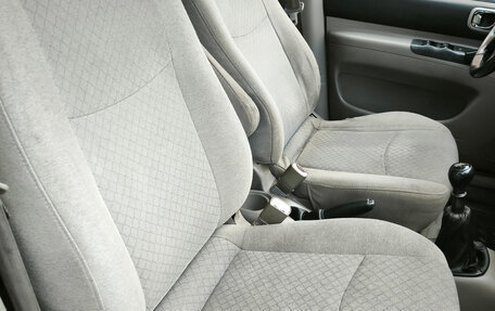 Chevrolet Rezzo, 2006 год, 295 000 рублей, 10 фотография