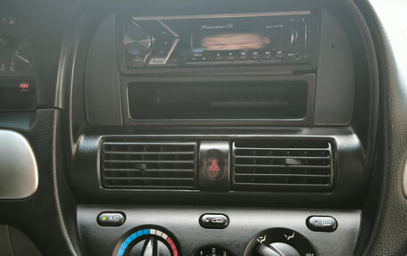 Chevrolet Rezzo, 2006 год, 295 000 рублей, 8 фотография