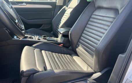 Volkswagen Passat B8 рестайлинг, 2019 год, 2 600 000 рублей, 7 фотография