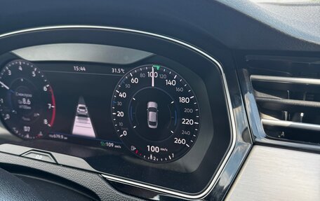 Volkswagen Passat B8 рестайлинг, 2019 год, 2 600 000 рублей, 6 фотография