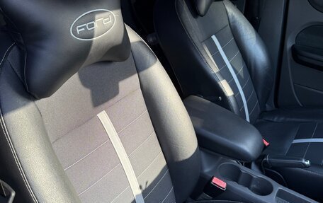Ford Focus II рестайлинг, 2007 год, 700 000 рублей, 11 фотография