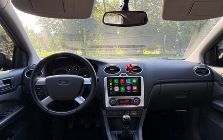 Ford Focus II рестайлинг, 2007 год, 700 000 рублей, 8 фотография