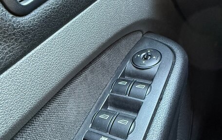 Ford Focus II рестайлинг, 2007 год, 700 000 рублей, 14 фотография