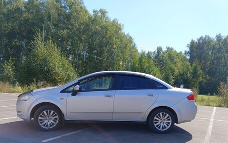 Fiat Linea, 2011 год, 360 000 рублей, 5 фотография