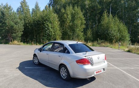 Fiat Linea, 2011 год, 360 000 рублей, 6 фотография