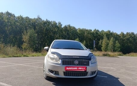 Fiat Linea, 2011 год, 360 000 рублей, 3 фотография