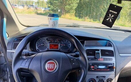 Fiat Linea, 2011 год, 360 000 рублей, 14 фотография
