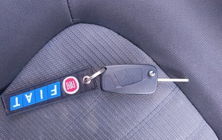 Fiat Linea, 2011 год, 360 000 рублей, 19 фотография