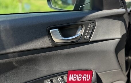 KIA Optima IV, 2016 год, 1 800 000 рублей, 6 фотография