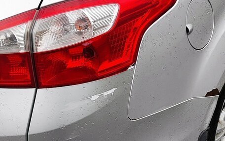 Ford Focus III, 2013 год, 590 000 рублей, 12 фотография