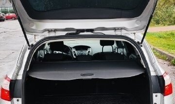 Ford Focus III, 2013 год, 590 000 рублей, 2 фотография