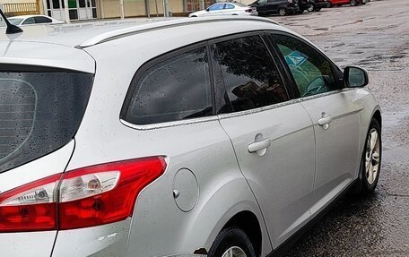 Ford Focus III, 2013 год, 590 000 рублей, 6 фотография
