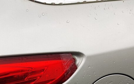 Ford Focus III, 2013 год, 590 000 рублей, 10 фотография