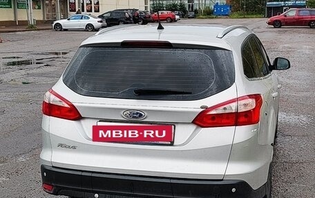 Ford Focus III, 2013 год, 590 000 рублей, 14 фотография