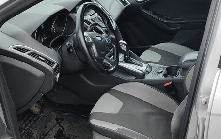Ford Focus III, 2013 год, 590 000 рублей, 18 фотография