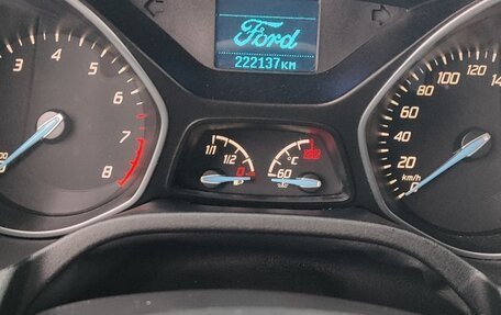 Ford Focus III, 2013 год, 590 000 рублей, 19 фотография