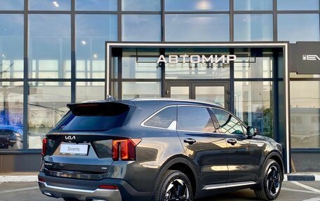 KIA Sorento IV, 2024 год, 6 750 000 рублей, 5 фотография