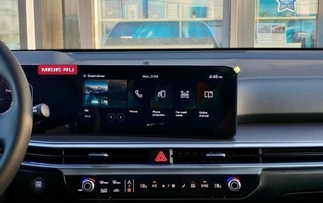 KIA Sorento IV, 2024 год, 6 750 000 рублей, 18 фотография