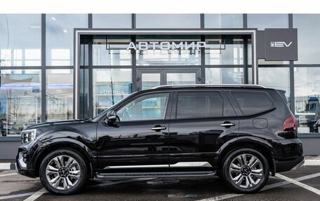 KIA Mohave I, 2024 год, 7 750 000 рублей, 3 фотография