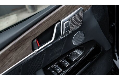 KIA Mohave I, 2024 год, 7 750 000 рублей, 7 фотография