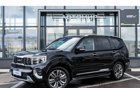 KIA Mohave I, 2024 год, 7 750 000 рублей, 2 фотография