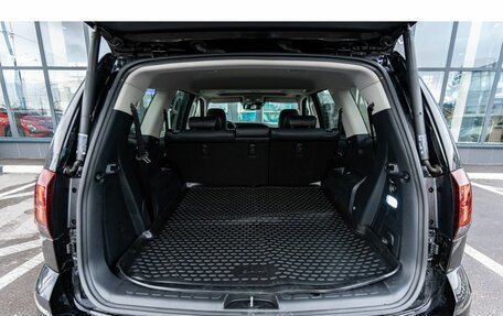 KIA Mohave I, 2024 год, 7 750 000 рублей, 6 фотография