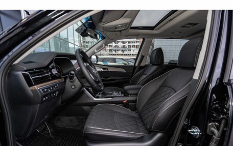 KIA Mohave I, 2024 год, 7 750 000 рублей, 10 фотография