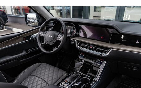 KIA Mohave I, 2024 год, 7 750 000 рублей, 20 фотография