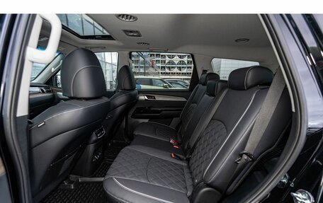 KIA Mohave I, 2024 год, 7 750 000 рублей, 12 фотография