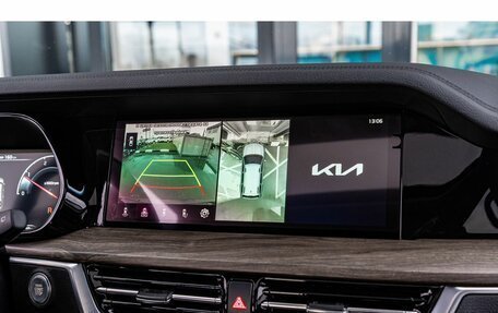 KIA Mohave I, 2024 год, 7 750 000 рублей, 18 фотография