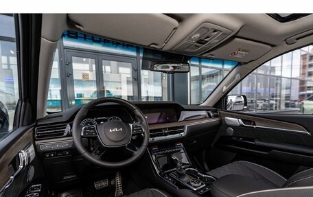 KIA Mohave I, 2024 год, 7 750 000 рублей, 11 фотография