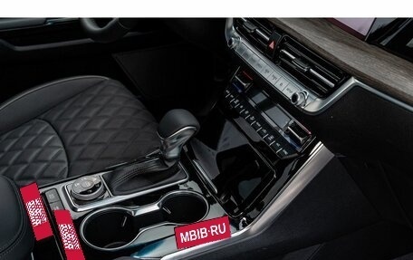 KIA Mohave I, 2024 год, 7 750 000 рублей, 21 фотография