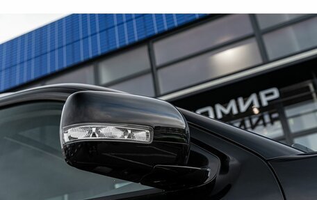 KIA Mohave I, 2024 год, 7 750 000 рублей, 24 фотография