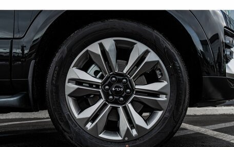 KIA Mohave I, 2024 год, 7 750 000 рублей, 26 фотография