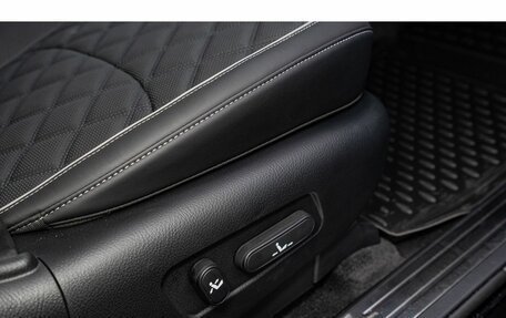 KIA Mohave I, 2024 год, 7 750 000 рублей, 31 фотография