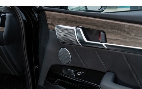 KIA Mohave I, 2024 год, 7 750 000 рублей, 32 фотография