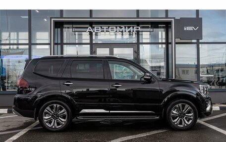 KIA Mohave I, 2024 год, 7 750 000 рублей, 27 фотография