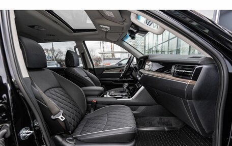 KIA Mohave I, 2024 год, 7 750 000 рублей, 33 фотография