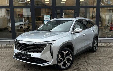 Geely Atlas, 2023 год, 2 570 000 рублей, 1 фотография